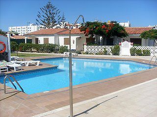 Hôtel Los Porches Ramon à Playa del Inglés Extérieur photo