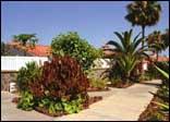 Hôtel Los Porches Ramon à Playa del Inglés Extérieur photo