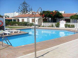 Hôtel Los Porches Ramon à Playa del Inglés Extérieur photo