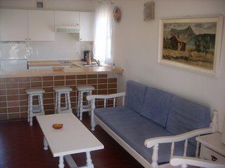Hôtel Los Porches Ramon à Playa del Inglés Extérieur photo